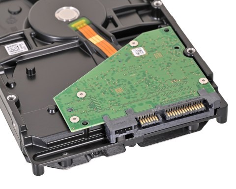 HDD Seagate BarraCuda 4TB 3,5" ST4000DM004