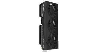 Karta graf. XFX Swift RX 9070GRE Trip F. G. 12GB