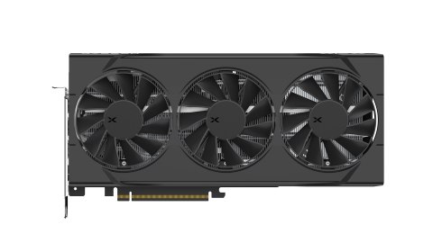Karta graf. XFX Swift RX 9070GRE Trip F. G. 12GB