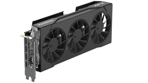 Karta graf. XFX Swift RX 9070GRE Trip F. G. 12GB