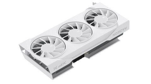 Karta graf. XFX Swift RX 9070GRE White Tri. F. 12GB