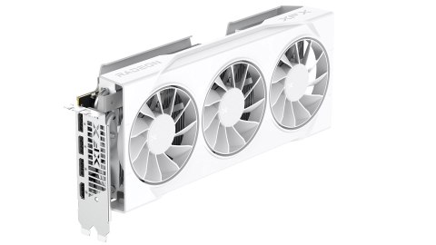 Karta graf. XFX Swift RX 9070GRE White Tri. F. 12GB