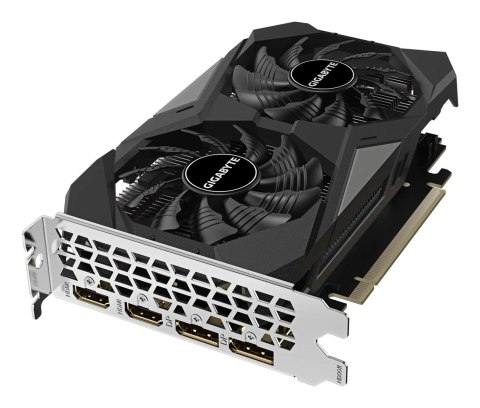 Karta graficzna Gigabyte GeForce RTX 3050 WINDFORCE OC 6GB (WYPRZEDAŻ)