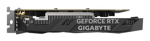 Karta graficzna Gigabyte GeForce RTX 3050 WINDFORCE OC 6GB (WYPRZEDAŻ)