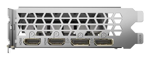 Karta graficzna Gigabyte GeForce RTX 3050 WINDFORCE OC 6GB (WYPRZEDAŻ)