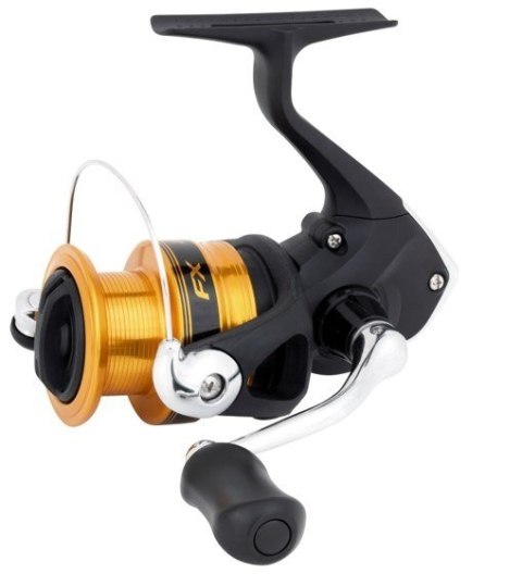 Kołowrotek Shimano FX FC C3000