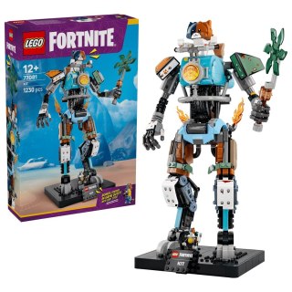 LEGO Fortnite 77081 - Kitek