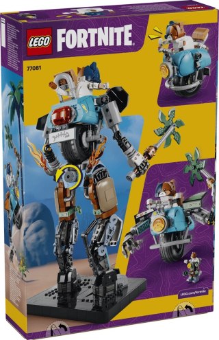LEGO Fortnite 77081 - Kitek