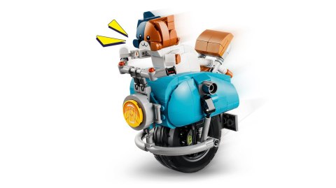 LEGO Fortnite 77081 - Kitek