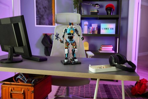 LEGO Fortnite 77081 - Kitek