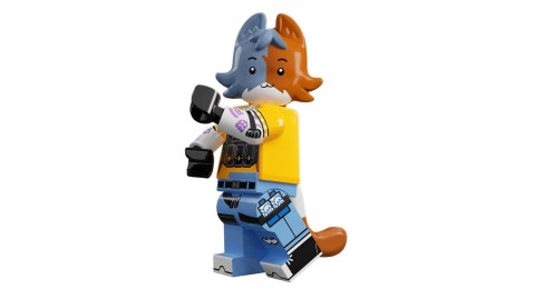 LEGO Fortnite 77081 - Kitek