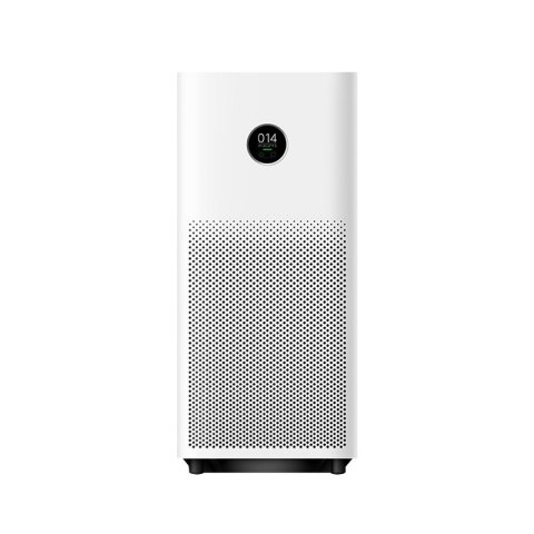 Oczyszczacz powietrza Xiaomi Smart Air Purifier 4 (OUTLET)