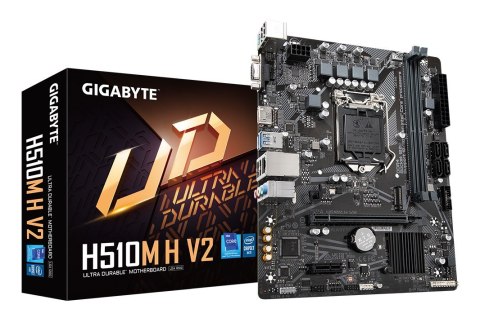 Płyta główna Gigabyte H510M H V2 (OUTLET)