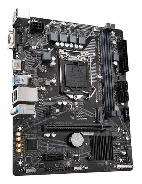 Płyta główna Gigabyte H510M H V2 (OUTLET)