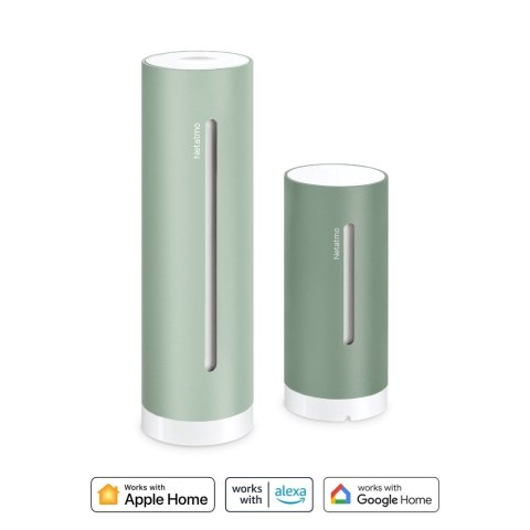 Stacja pogodowa Original Netatmo NWS-M Mint
