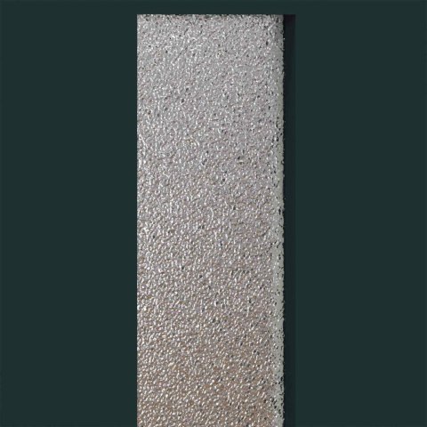 Drzwi Frontowe antracytowy 98 x 208 cm PVC