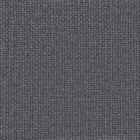 Sofa ciemnoszary 156 x 81 x 87,5 cm Poliester
