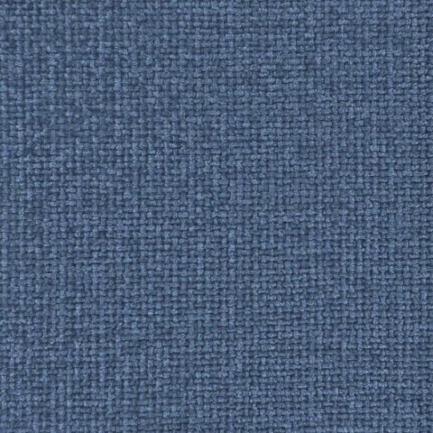 Sofa niebieski 156 x 81 x 87,5 cm Poliester
