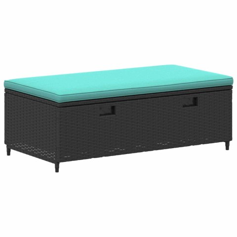Zestaw sof na zewnątrz 4 -Seater 4 pcs 55 x 30 x 39 cm