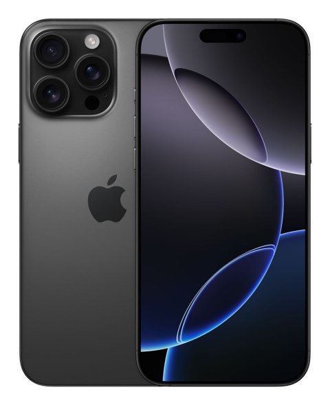 Apple iPhone 16 Pro Max 256GB Black Titanium (OUTLET)