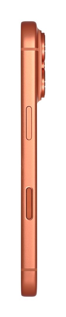 Apple iPhone 17 Pro 512GB Cosmic Orange