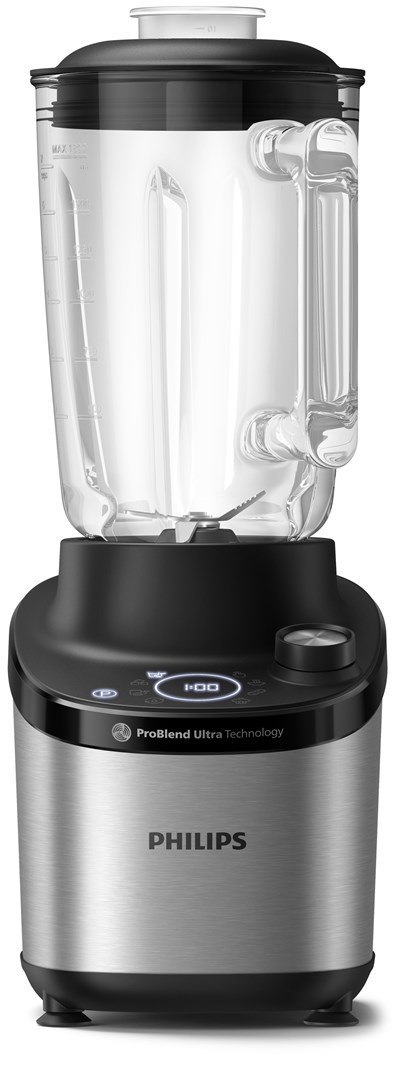 Blender stojący PHILIPS HR 3760/10