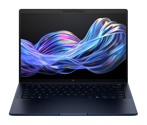 HP Elitebook X G1i Ultra 7 258V 14.0" 2.5K IPS 120Hz AG 400 nits 32GB LPDDR5x SSD1TB Intel Arc Cam 5 Mpx AI 68Wh W11Pro Atmosphe