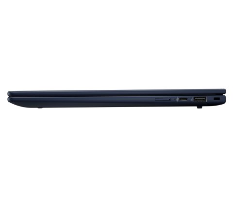 HP Elitebook X G1i Ultra 7 258V 14.0" 2.5K IPS 120Hz AG 400 nits 32GB LPDDR5x SSD1TB Intel Arc Cam 5 Mpx AI 68Wh W11Pro Atmosphe