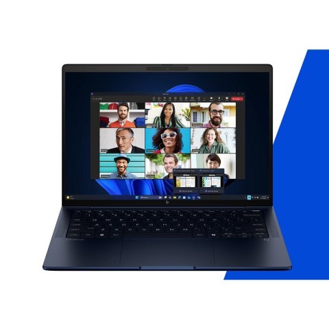 HP Elitebook X G1i Ultra 7 258V 14.0" 2.5K IPS 120Hz AG 400 nits 32GB LPDDR5x SSD1TB Intel Arc Cam 5 Mpx AI 68Wh W11Pro Atmosphe