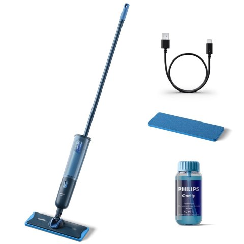 Mop elektryczny PHILIPS OneUp XV3101/01