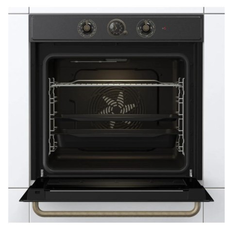 Piekarnik GORENJE BOS67371CLB
