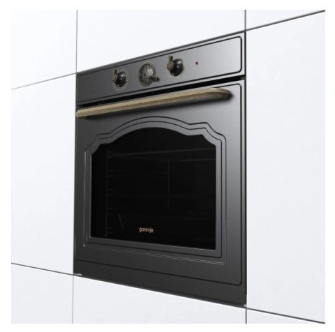 Piekarnik GORENJE BOS67371CLB