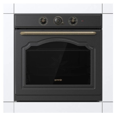 Piekarnik GORENJE BOS67371CLB