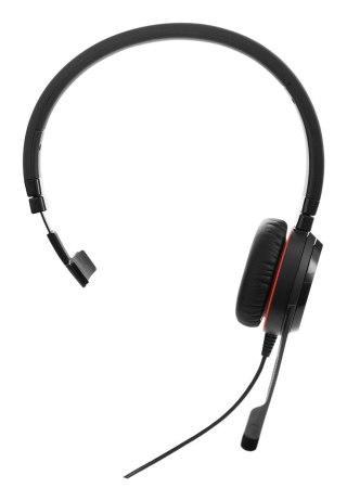 Słuchawki z mikrofonem Jabra Evolve 30 II