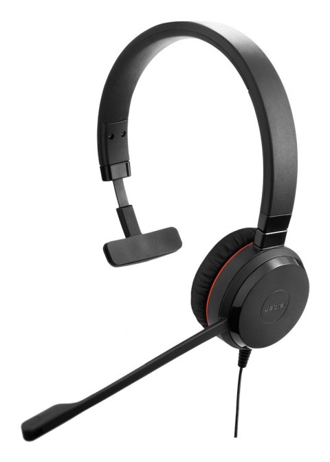 Słuchawki z mikrofonem Jabra Evolve 30 II