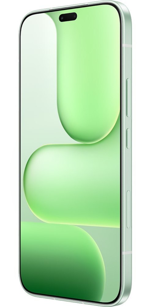 Smartfon Honor 600 Lite 8/256GB DS 5G Sprout Green