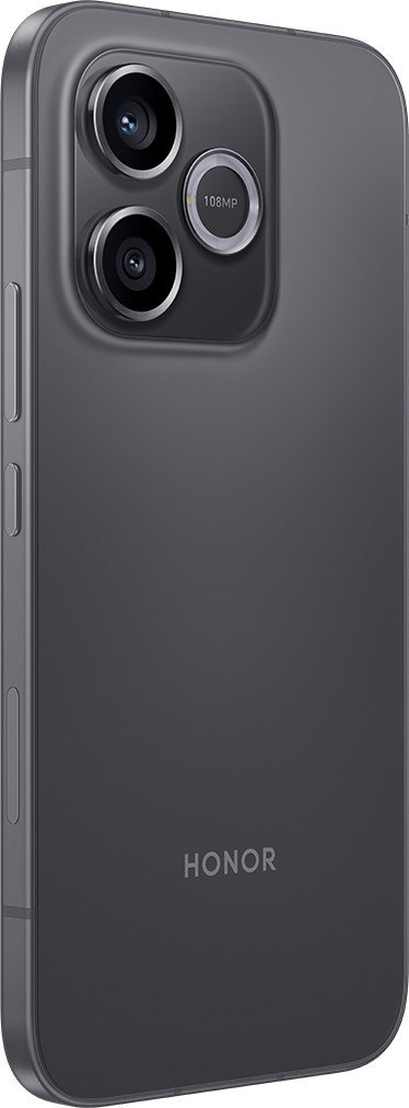 Smartfon Honor 600 Lite 8/256GB DS 5G Velvet Black