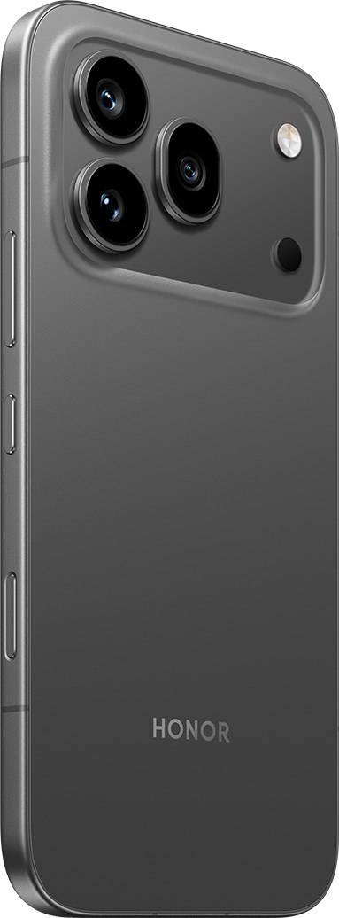 Smartfon Honor 600 Pro 12/512GB DS 5G Black