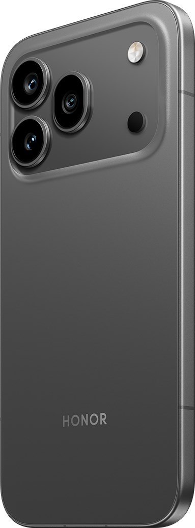 Smartfon Honor 600 Pro 12/512GB DS 5G Black