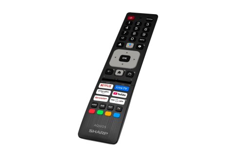 Telewizor 55" SHARP 55JP7265E
