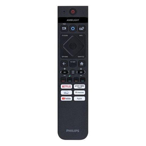 Telewizor 85" Philips 85PUS8510/12