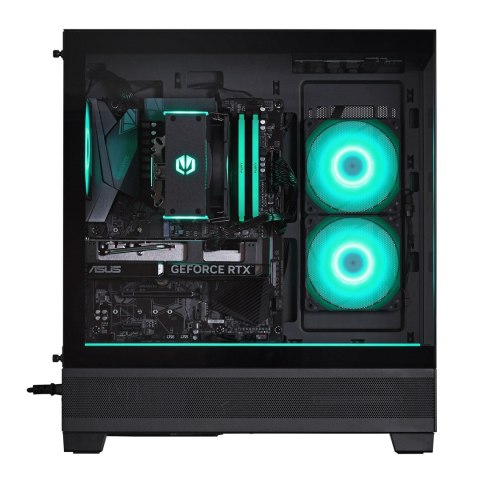 Actina View 5700X/16GB/1TB/RX9070GRE/650W