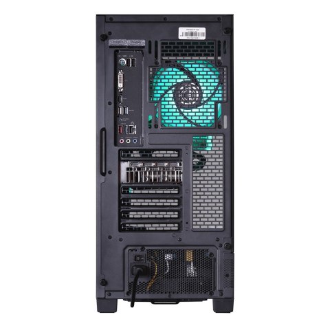 Actina View 8700F/16GB/1TB/RX9070GRE/650W