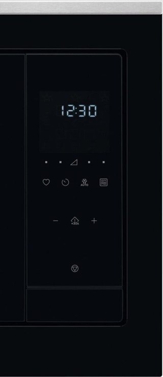 Kuchenka mikrofalowa ELECTROLUX LMS4253TBX