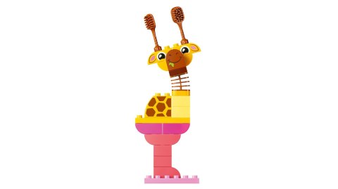 LEGO Duplo 10472 - Gra w budowanie zwierzątek