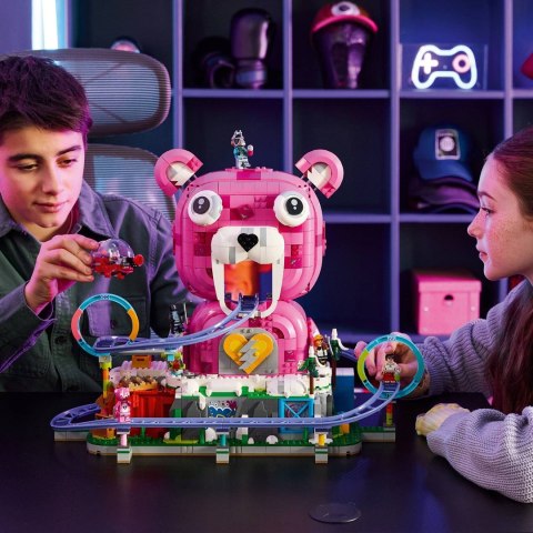 LEGO Fortnite 77082 - Jaskinia Ubawu