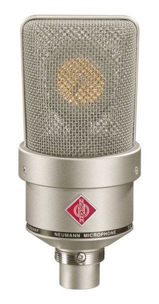 Neumann TLM 103 - Mikrofon pojemnościowy nikiel