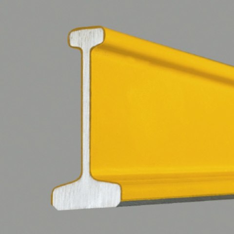 Poziomica 81SV REM Torpedo magnetyczna z 360 st. libelką kątową dł. 25cm