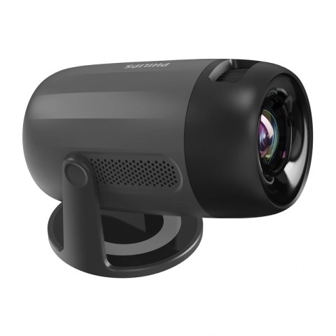 Projektor Phillips N-150 1080p (ciemnoszary)