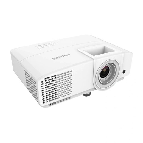 Projektor Phillips PR-850 1080p (biały)